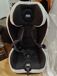 seggiolino auto 9-18 kg