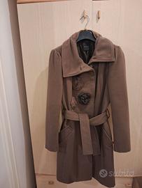 CAPPOTTO DONNA COIN