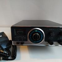 Radio CB vintage LAFAYETTE TELSAT mod. SSB-50