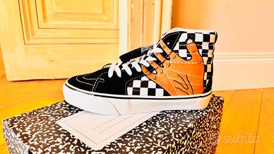 Vans Potato Sk8-Hi Vr3 Lx n.37
