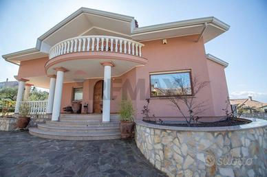 Villa singola - Castel Frentano