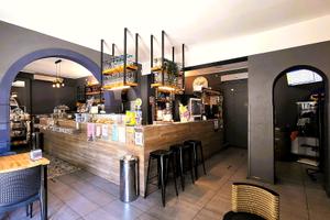 Bar con sala SLOT