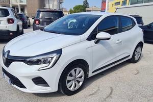 RENAULT CLIO 1.5 DCI 5PORTE KM 46.000