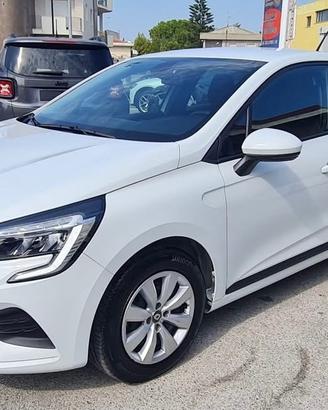 RENAULT CLIO 1.5 DCI 5PORTE KM 46.000