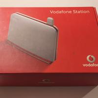 Vodafone Station HG553 Internet Key E172 boxata