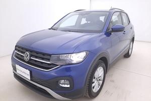 Volkswagen T-Cross Style DSG BR902891 1.0 Benzina 