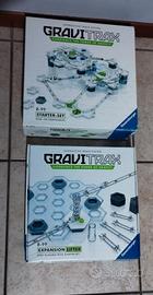 Gravitrax starter set+ Expansion lifter 