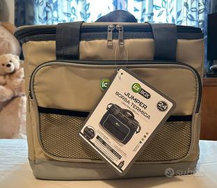 Borsa e Zaino Frigo Termiche