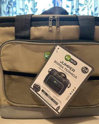 Borsa e Zaino Frigo Termiche