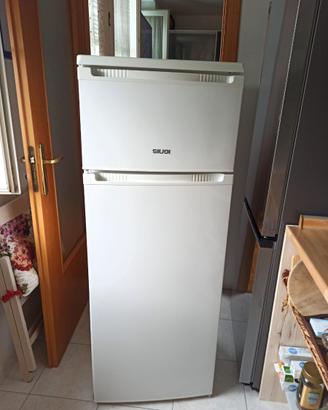 frigorifero siltal altezza 142cm larghezza 55cm
