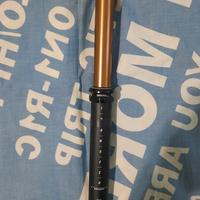 telescopico fox kashima 