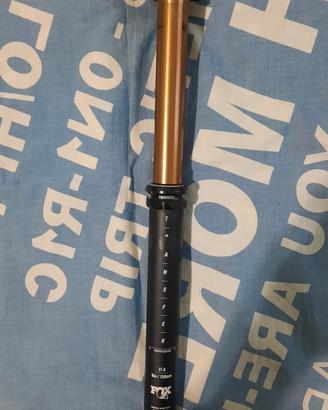telescopico fox kashima 