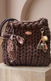 Borse Chunky Handmade NUOVE