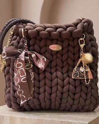 Borse Chunky Handmade NUOVE