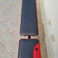 Panca Fitness-Palestra