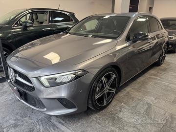 Mercedes-benz A 180 d Automatic Sport Night Editio