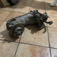 motore minarelli orizzontale