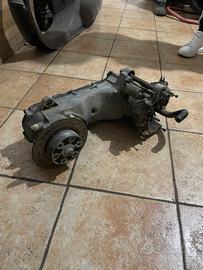 motore minarelli orizzontale