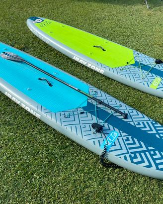 Stand up paddle