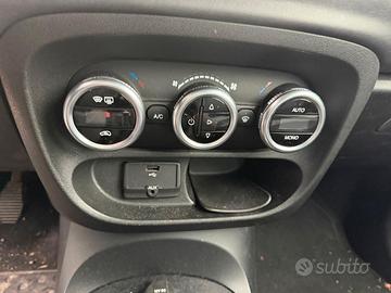 Centralina clima FIAT 500L anno 2014