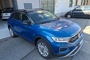 Volkswagen T-Roc 1.5 TSI ACT Edition Plus