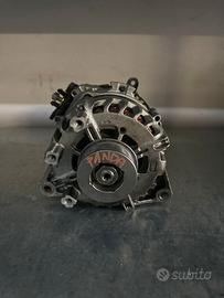 ALTERNATORE PANDA HYBRID