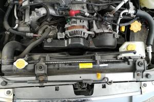 Alternatore SUBARU FORESTER 20 del 2005