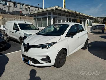 Renault ZOE Zen R110 Flex