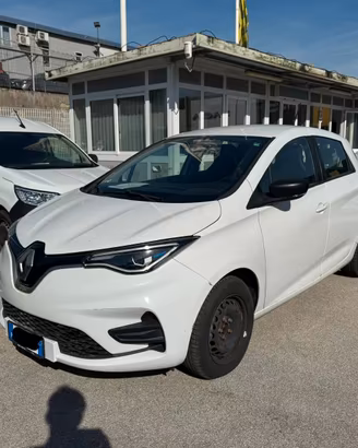 Renault ZOE Zen R110 Flex