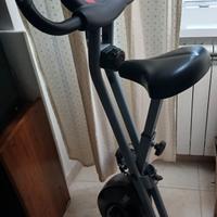 Cyclette Ultrasport F-Bike