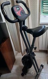 Cyclette Ultrasport F-Bike