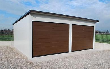 Garage a Lavis