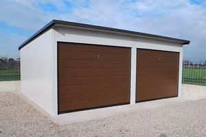 Garage a Lavis