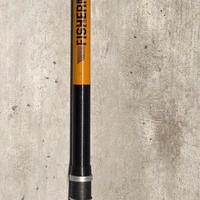 Canna da Pesca Fisherman Rods usata