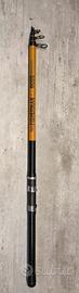 Canna da Pesca Fisherman Rods usata