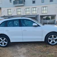 Audi Q5 full Sline
