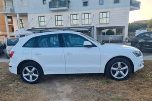 Audi Q5 full Sline