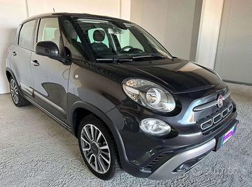 Fiat 500l 1.3 diesel perfetta