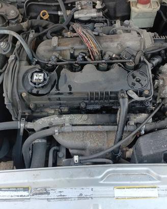  motore alfa 147 1.9 115 cv JTD