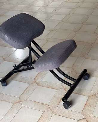 Sedia ergonomica IKEA EIFRED