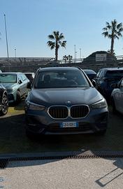 BMW X1 20d X drive F48