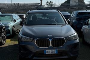 BMW X1 20d X drive F48