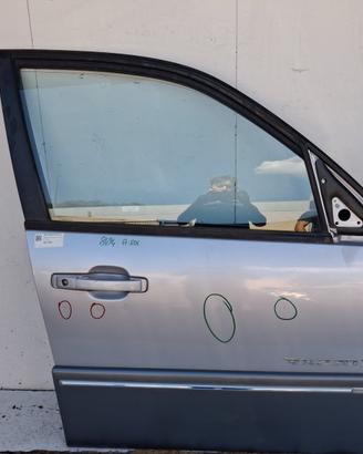 6200408005 PORTA ANTERIORE DX SSANGYONG REXTON I (