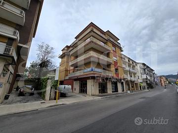Appartamento Isernia [Z3 DCRTZN - A9ARG] (Centro)