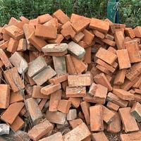 Mattone cotto antico