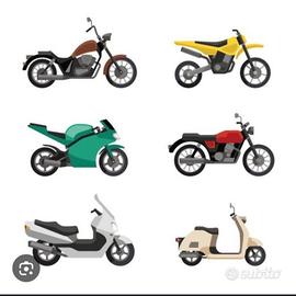 Posto Moto e Bici