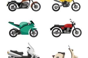 Posto Moto e Bici