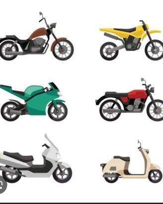 Posto Moto e Bici