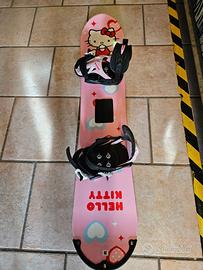 Tavola Snowboard
