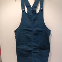 Salopette donna jeans Kiabi 